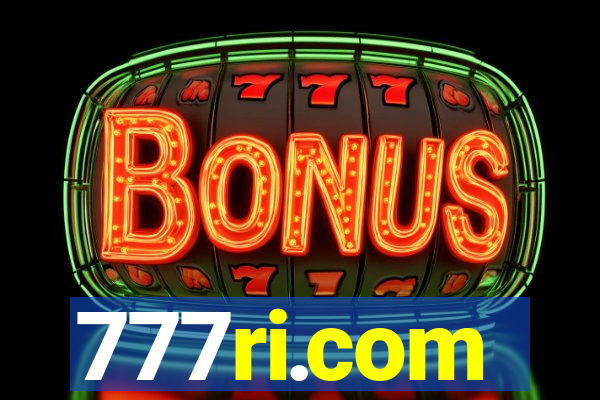 777ri.com