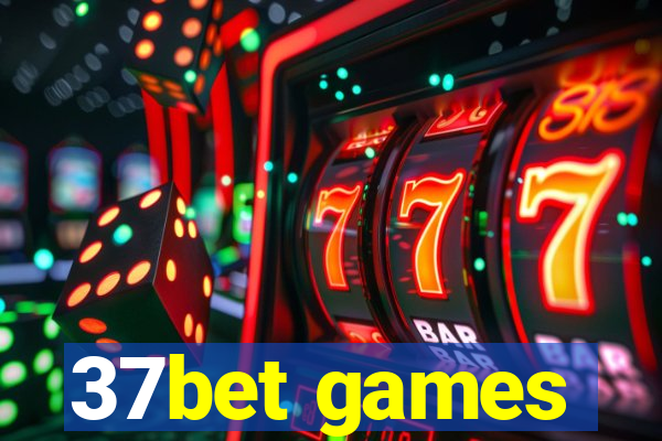 37bet games