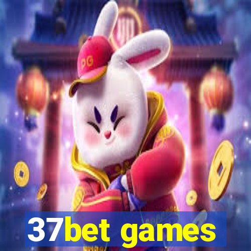 37bet games