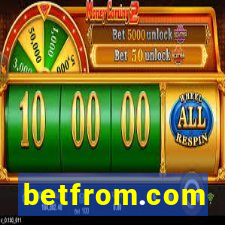 betfrom.com