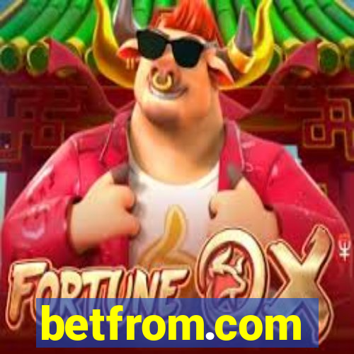 betfrom.com
