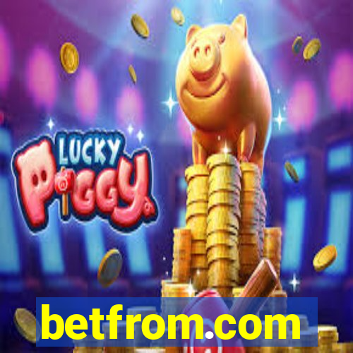 betfrom.com