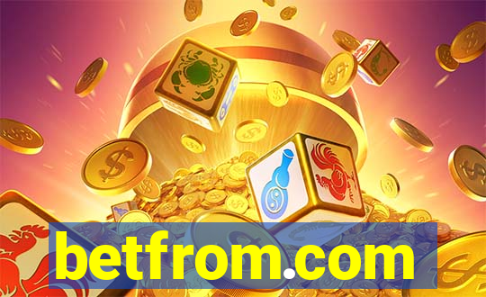 betfrom.com