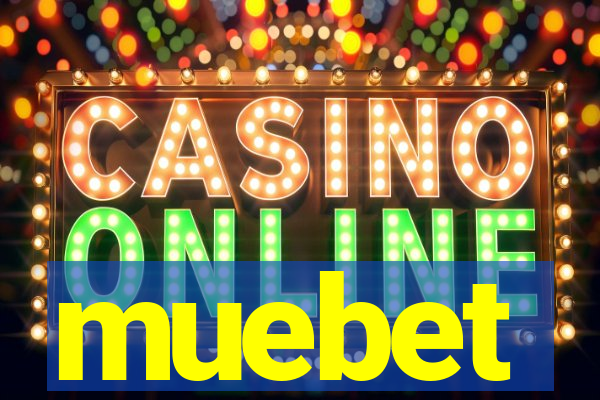 muebet