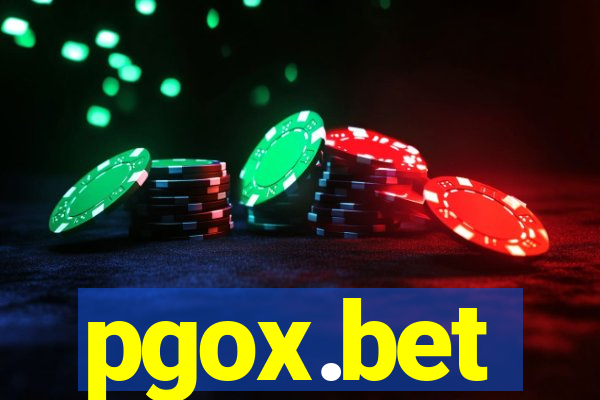 pgox.bet
