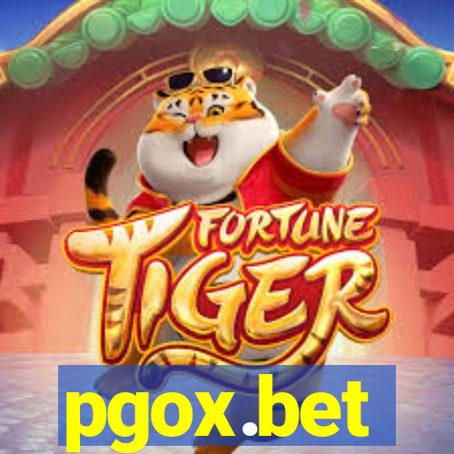 pgox.bet