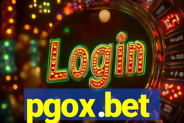 pgox.bet