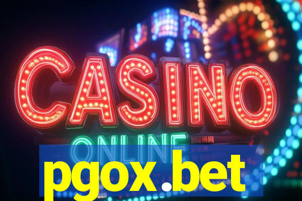 pgox.bet