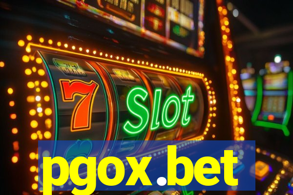 pgox.bet