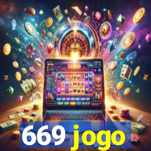669 jogo