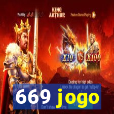 669 jogo