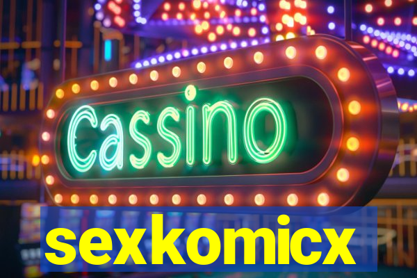 sexkomicx
