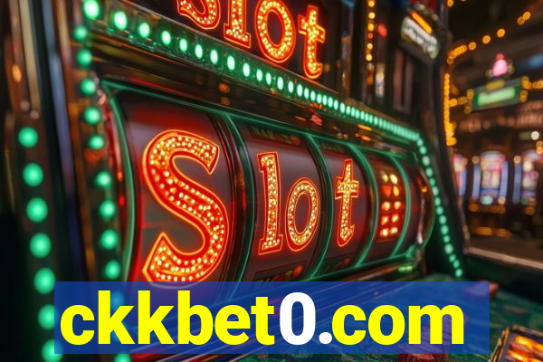 ckkbet0.com