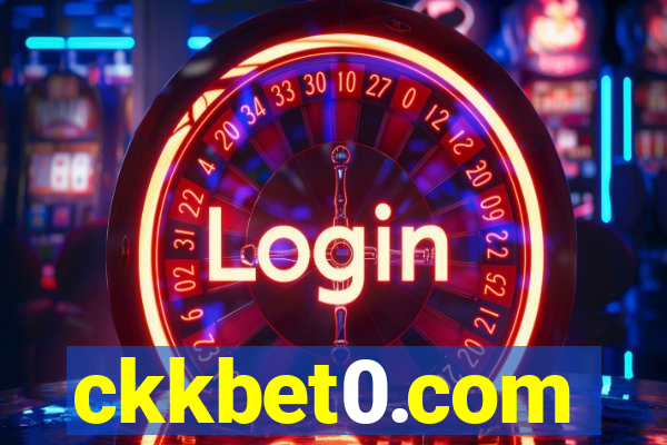 ckkbet0.com