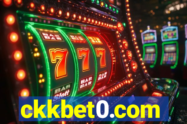 ckkbet0.com