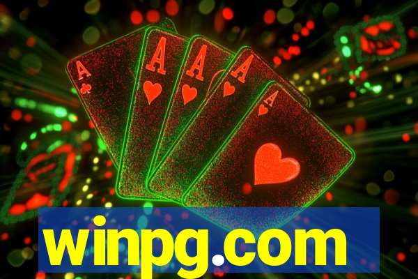 winpg.com