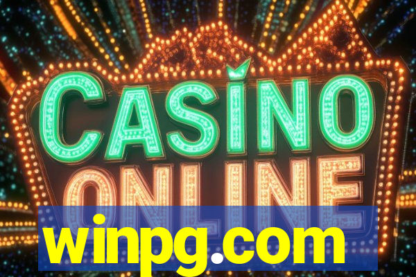 winpg.com