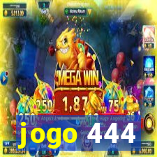 jogo 444