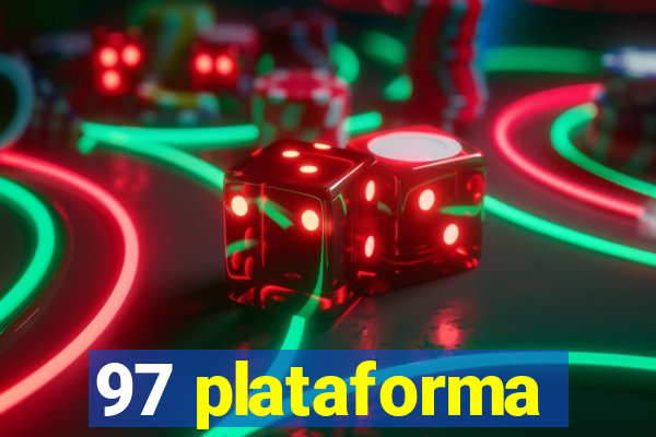 97 plataforma