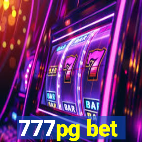 777pg bet