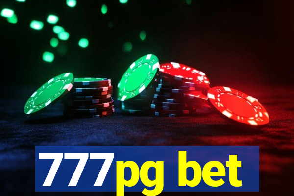 777pg bet