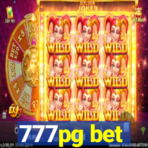 777pg bet