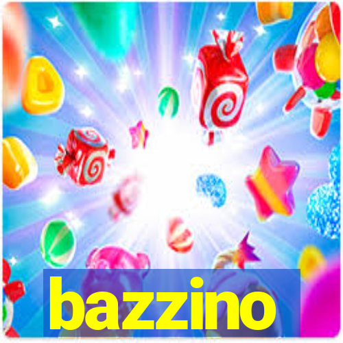 bazzino