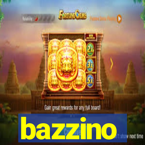bazzino