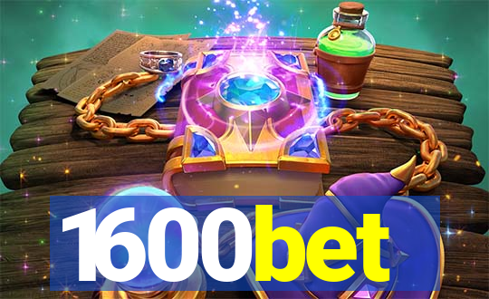 1600bet