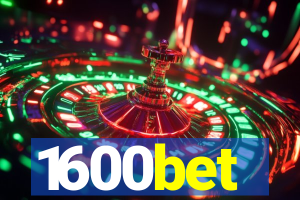 1600bet