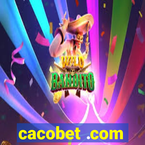 cacobet .com
