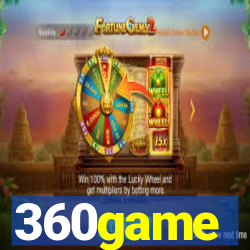 360game