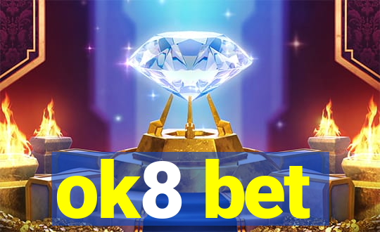 ok8 bet