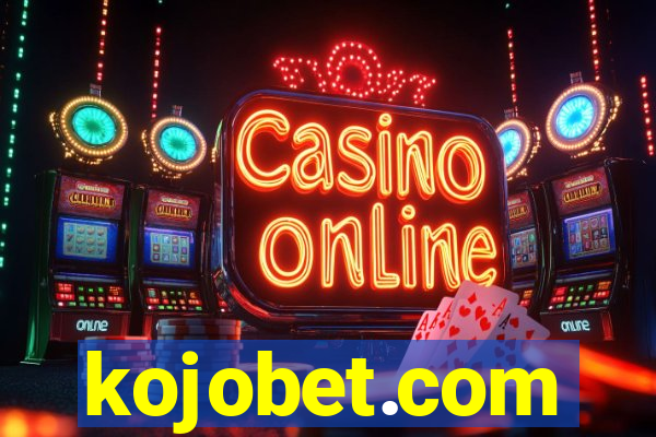 kojobet.com