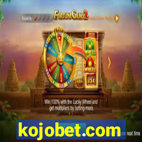 kojobet.com