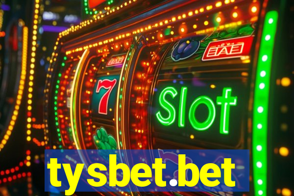 tysbet.bet
