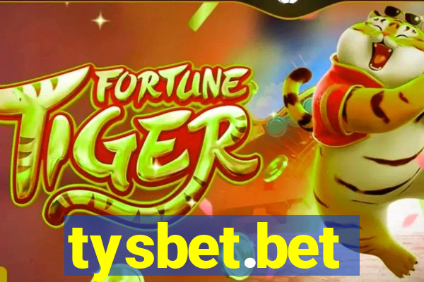 tysbet.bet