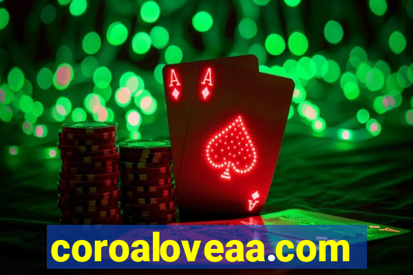 coroaloveaa.com