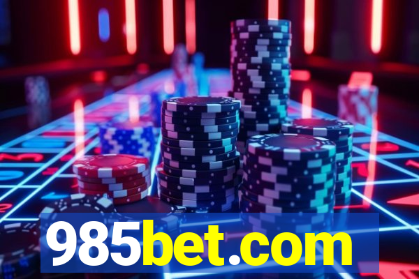 985bet.com