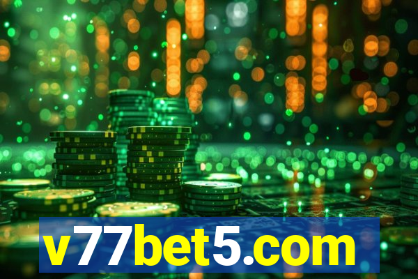 v77bet5.com