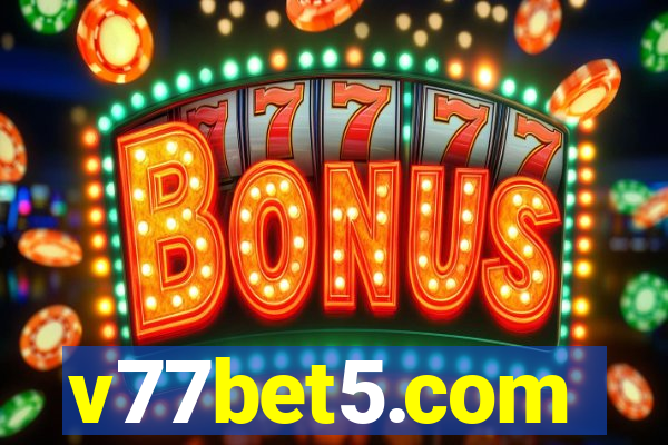v77bet5.com