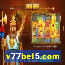 v77bet5.com
