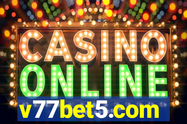 v77bet5.com