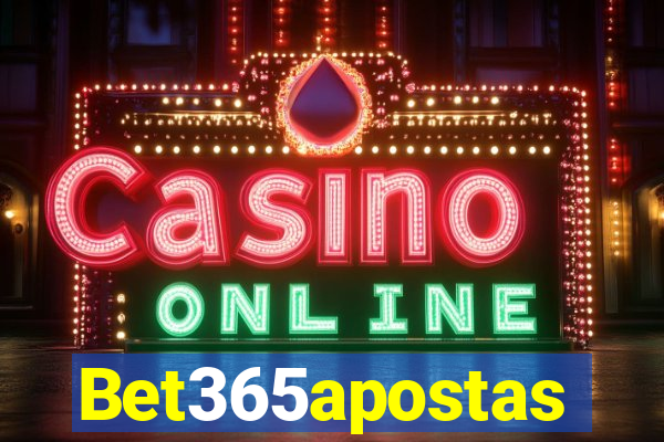 Bet365apostas