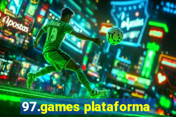 97.games plataforma