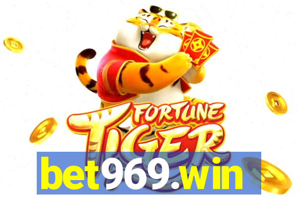 bet969.win