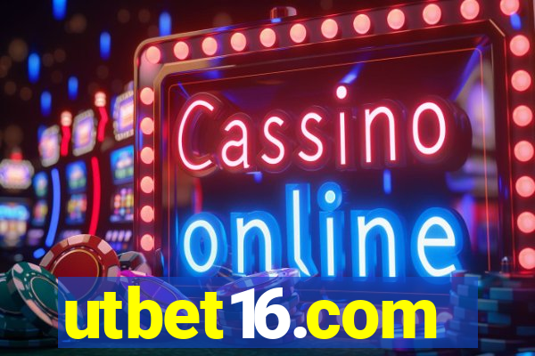 utbet16.com