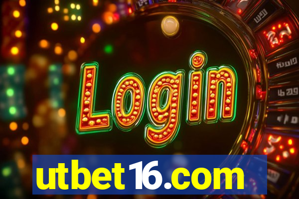utbet16.com