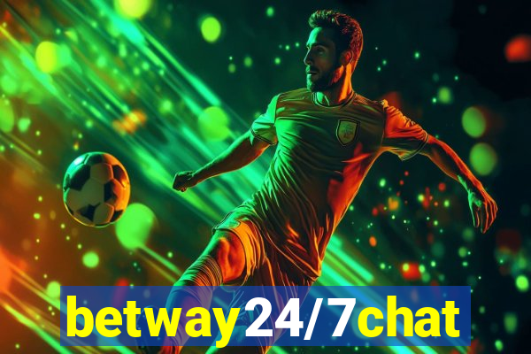 betway24/7chat