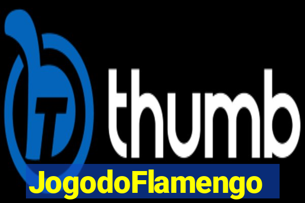 JogodoFlamengo